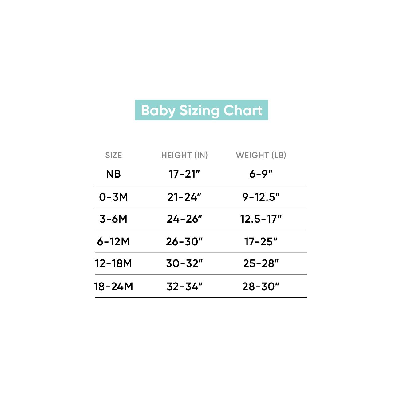 Zip-Up Footie Pajama - Boone