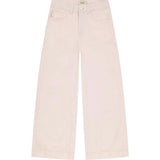 Lily Wide Leg | Primrose Pink