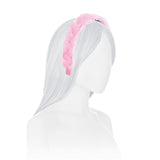 Braided Sheer Headband