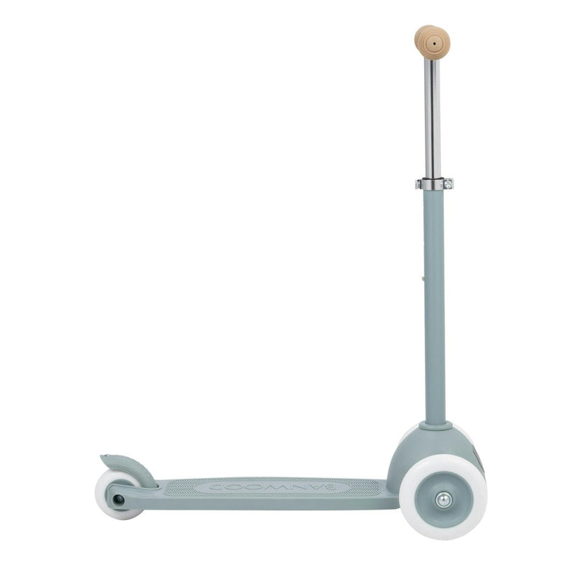 Eco scooter - Teal