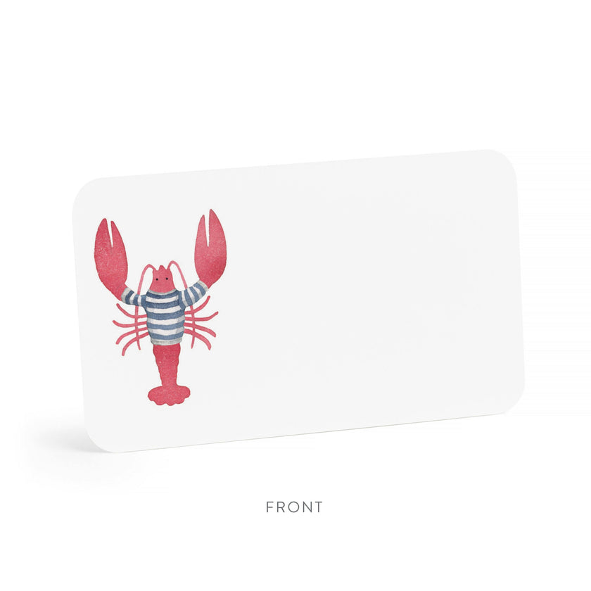 Lobster Little Notes®