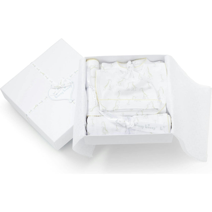 Gift Set w/ Gift Box