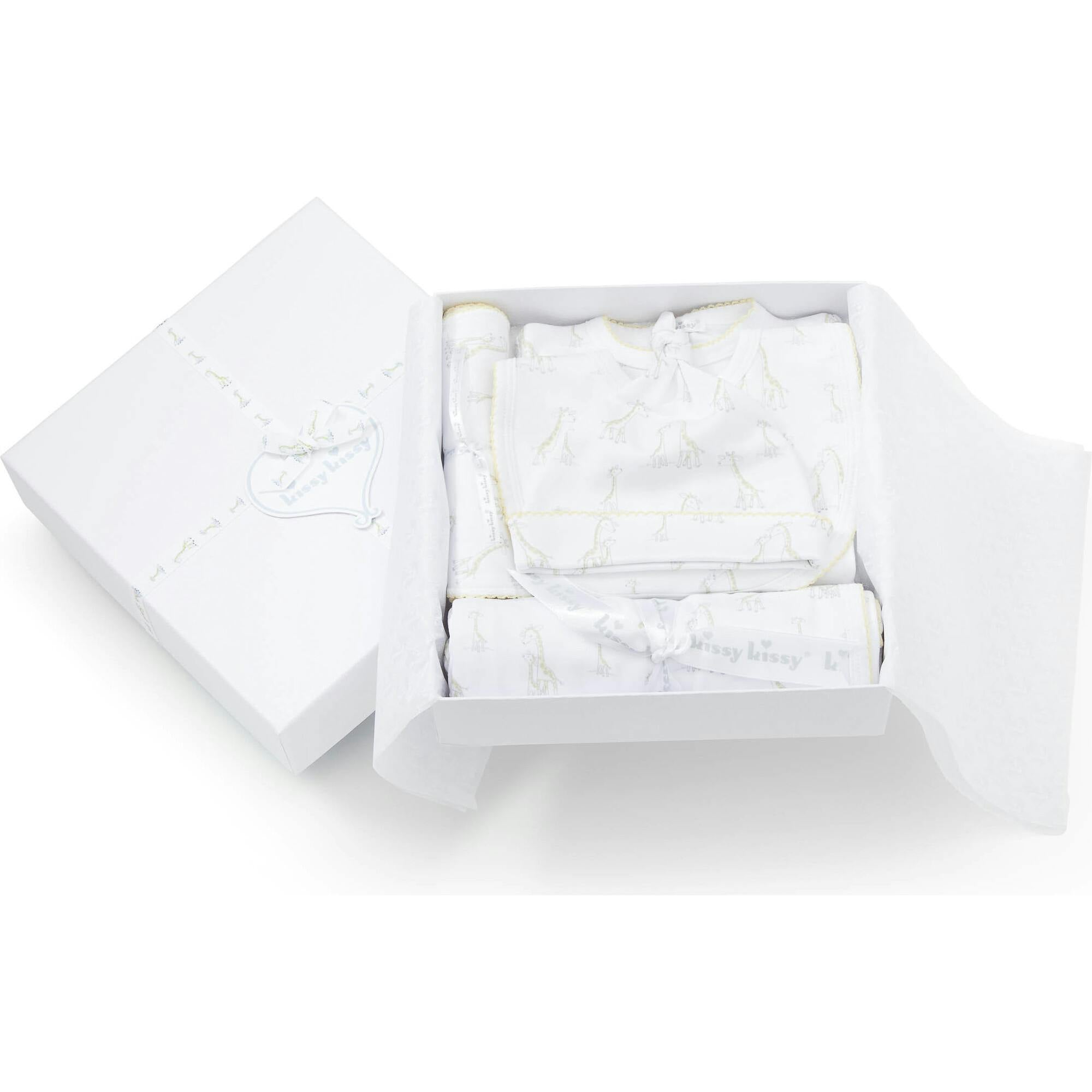 Gift Set w/ Gift Box
