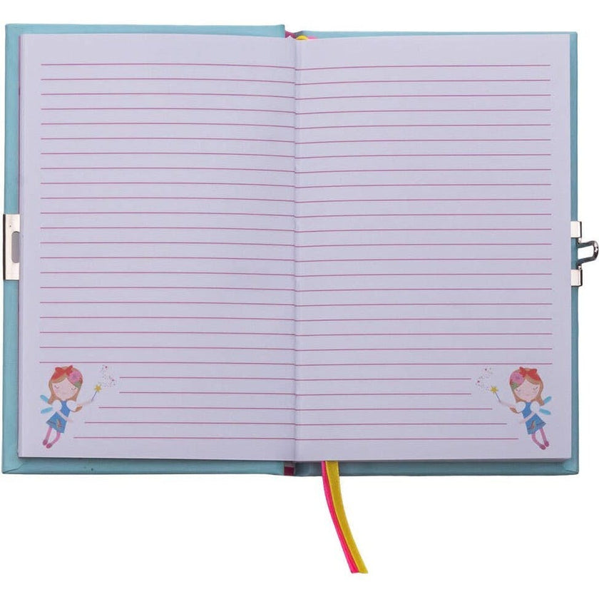 Scented Secret Diaries: Rainbow Fairy