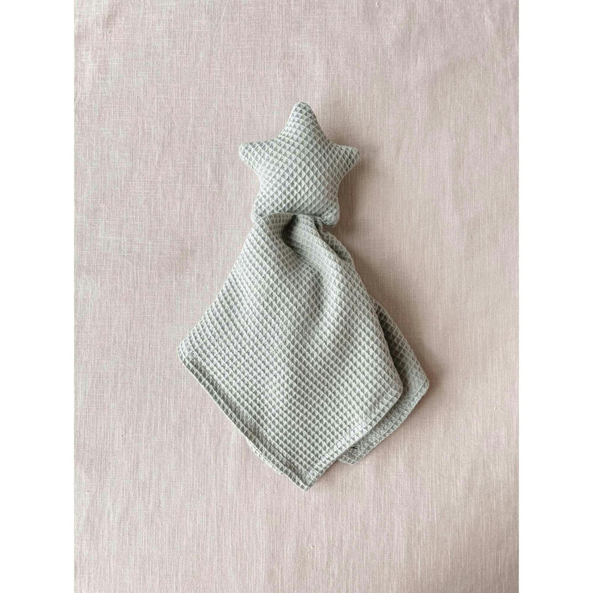 Soft Waffle Newborn Set