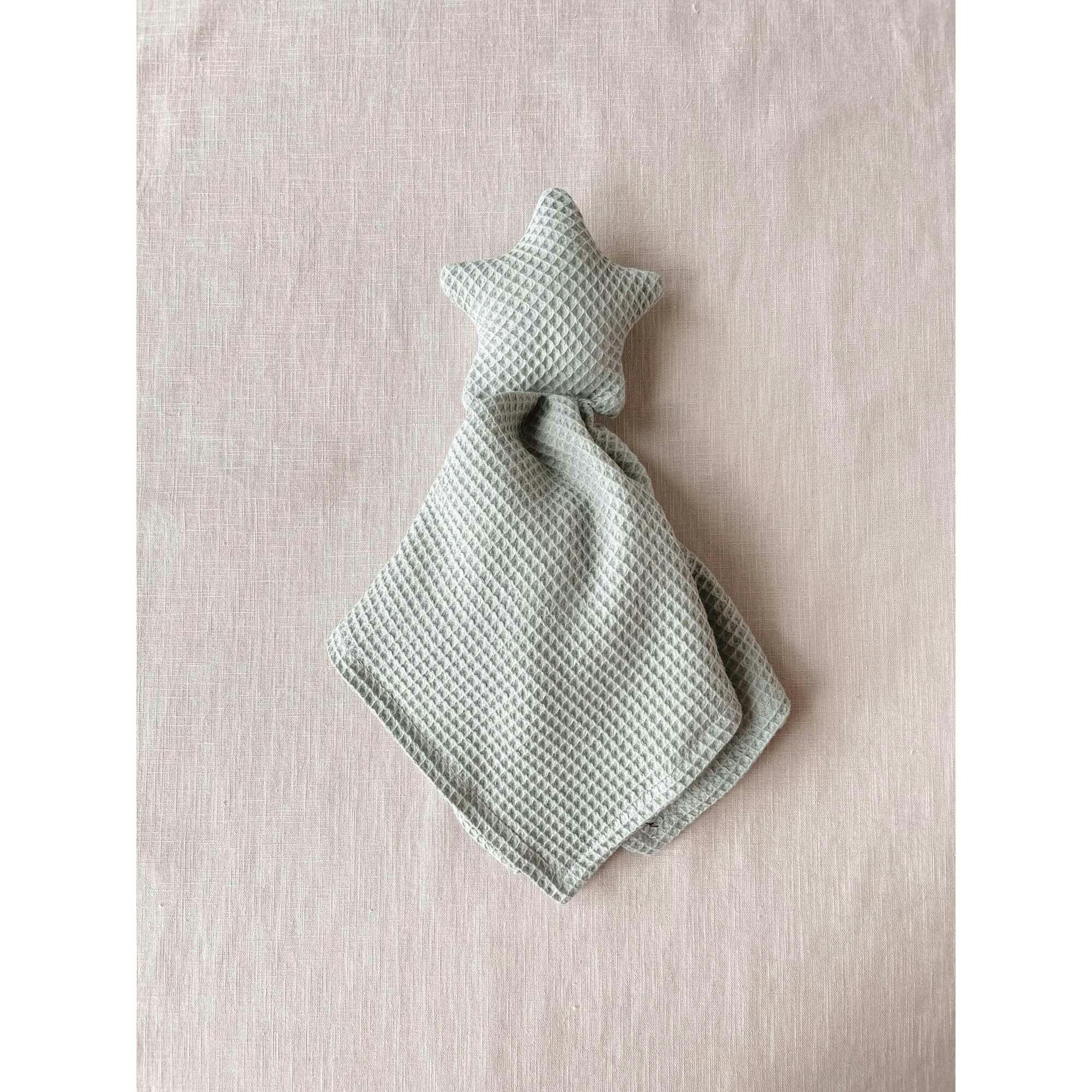 Soft Waffle Newborn Set