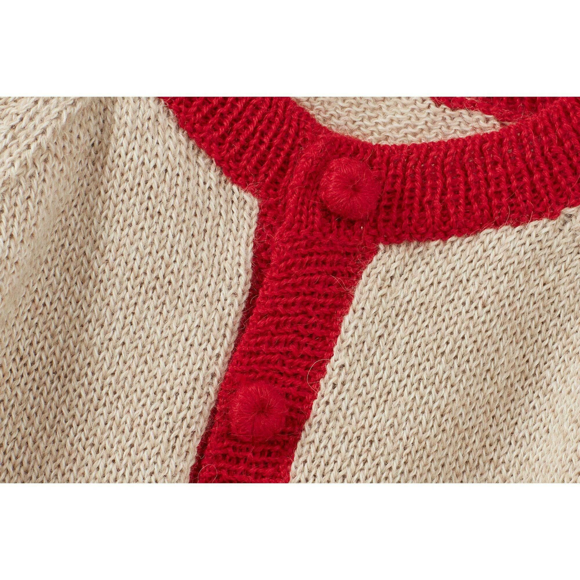 Baby Cardigan, Multi