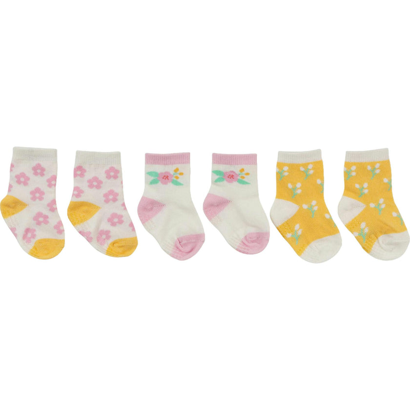 Studio Oh! Baby Socks Trios