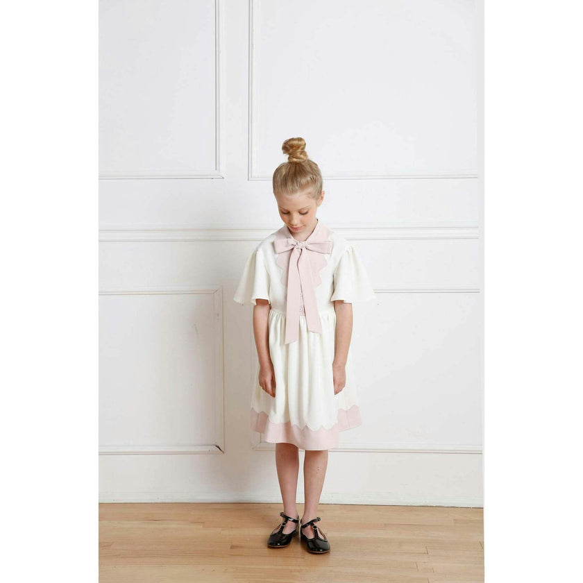 Eve dress (black)