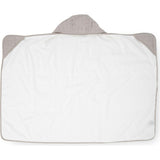 Toddler Hooded Towel - Porpoise