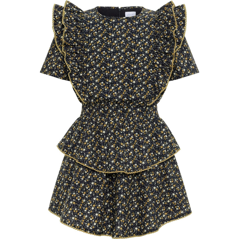 Collier Dress
