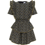 Collier Dress