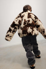 Wynn Jacket