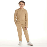 Kids Embossed Lounge Set