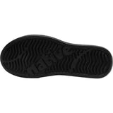 Miles Adult Wanderfoam, Black