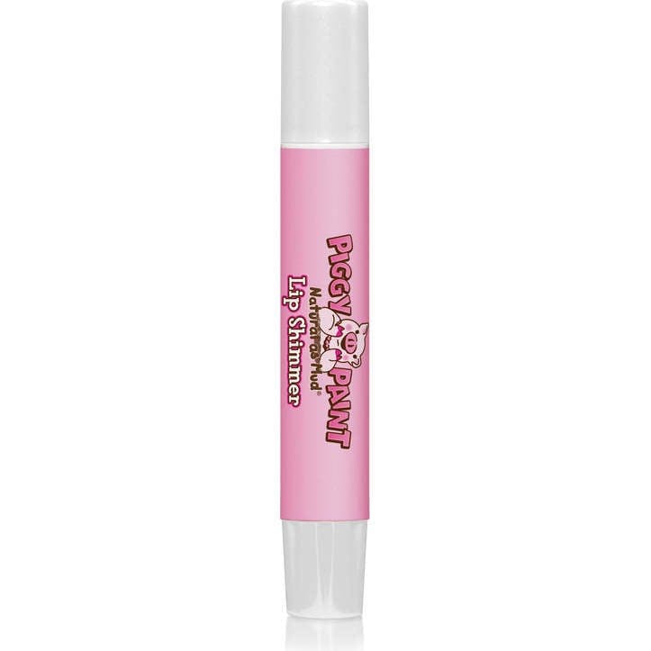 Lip Shimmer