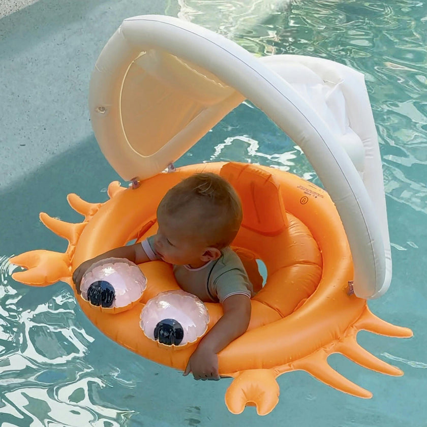 Baby Float: Sonny the Sea Creature