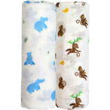 Swaddle Set