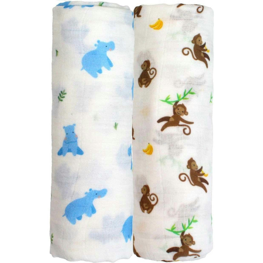 Swaddle Set