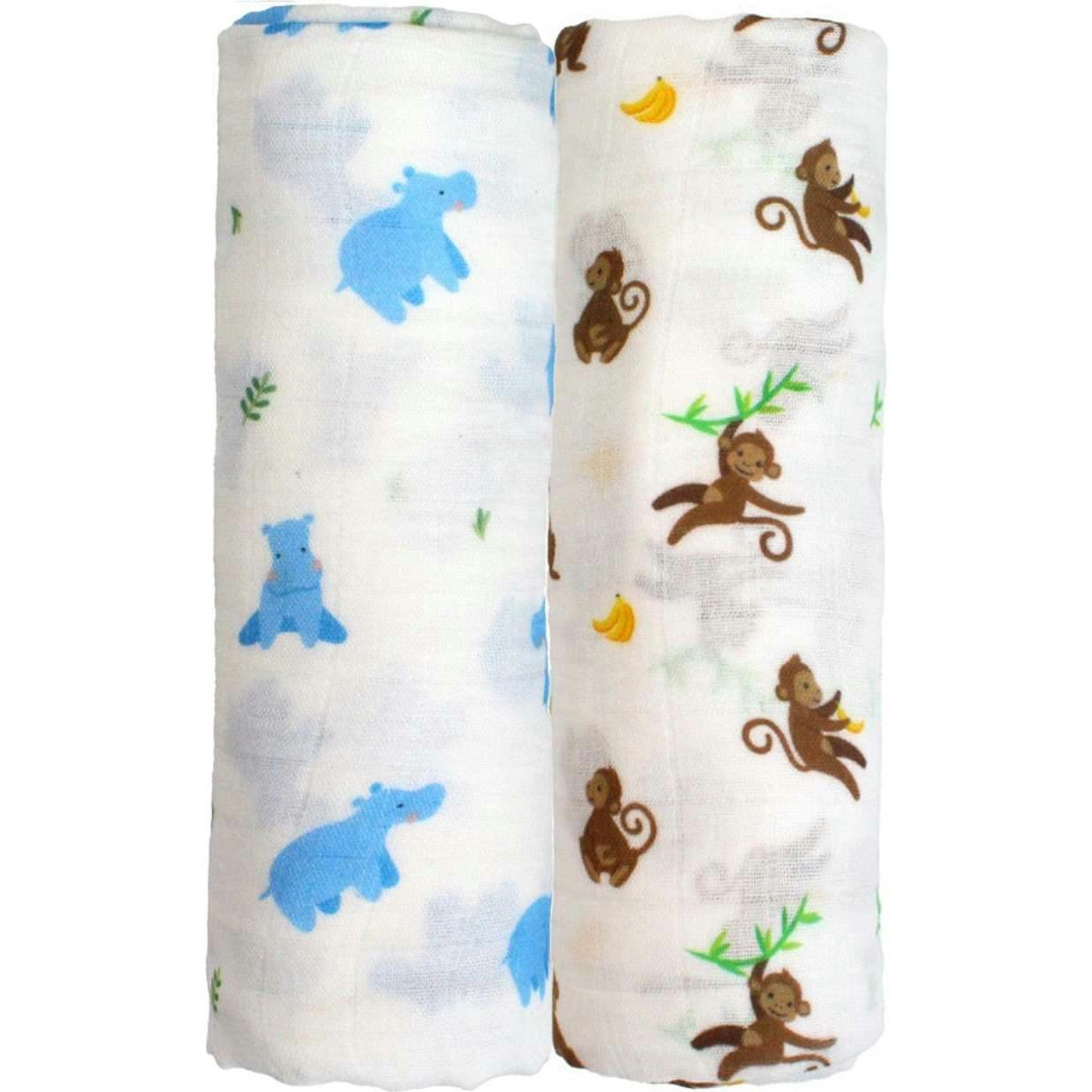 Swaddle Set