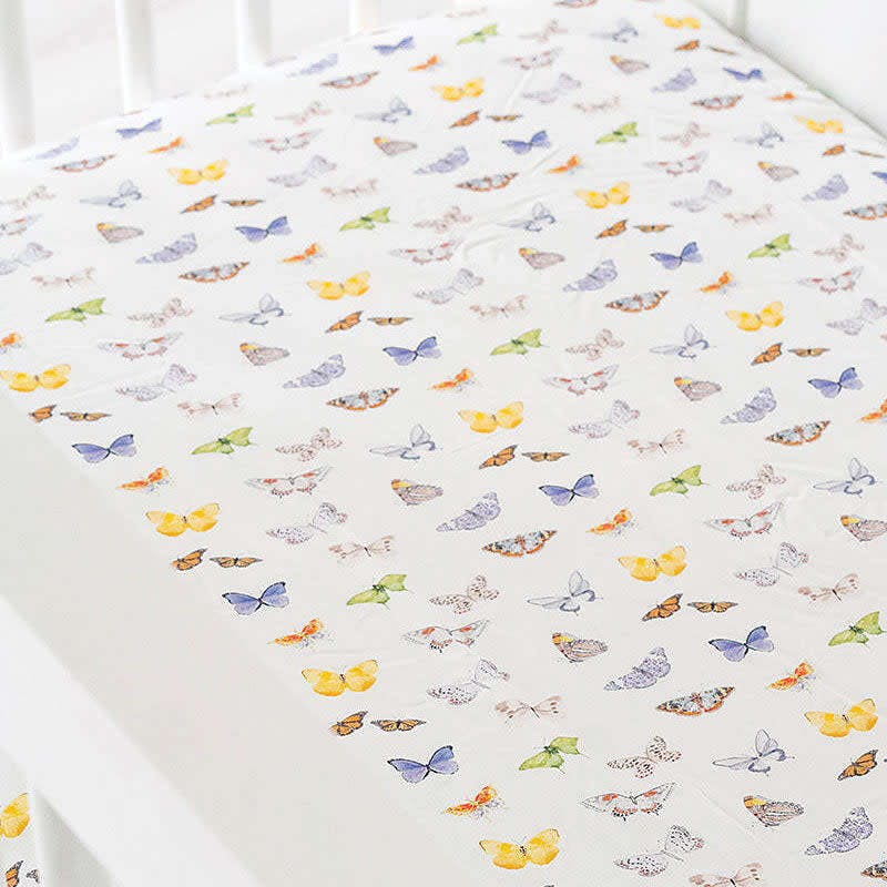 The Print Crib Sheet