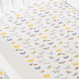 The Print Crib Sheet