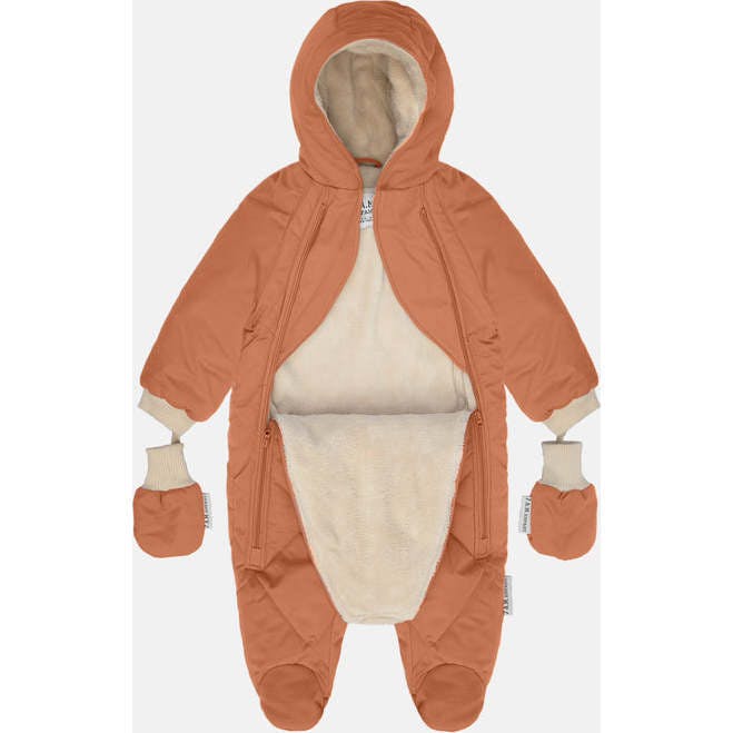 Bebe Benji Snowsuit