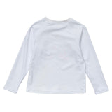 Paradise Sustainable LS Rash Top