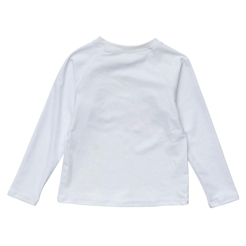 Paradise Sustainable LS Rash Top