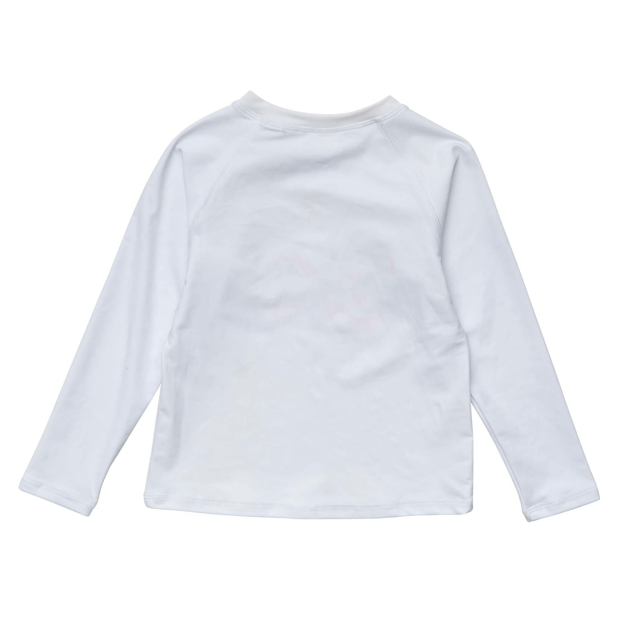 Paradise Sustainable LS Rash Top