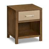 Namesake Eloise Assembled Nightstand