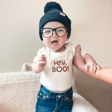 graphic bodysuit | hey boo