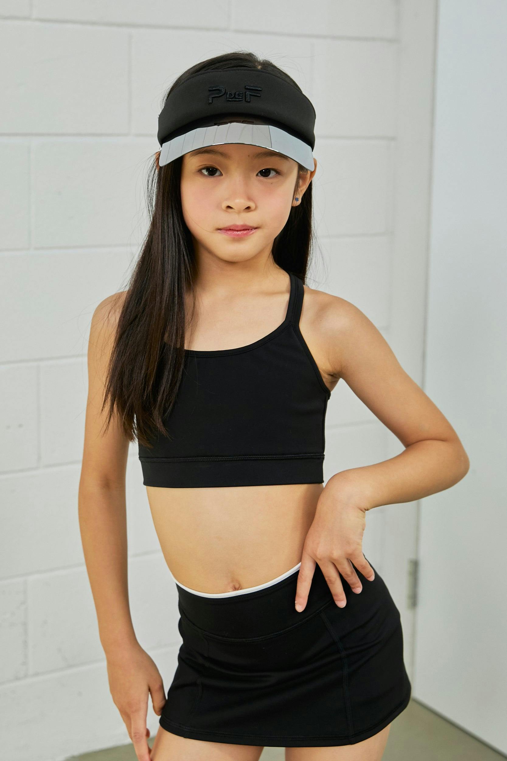 AceLine Tennis Skirt