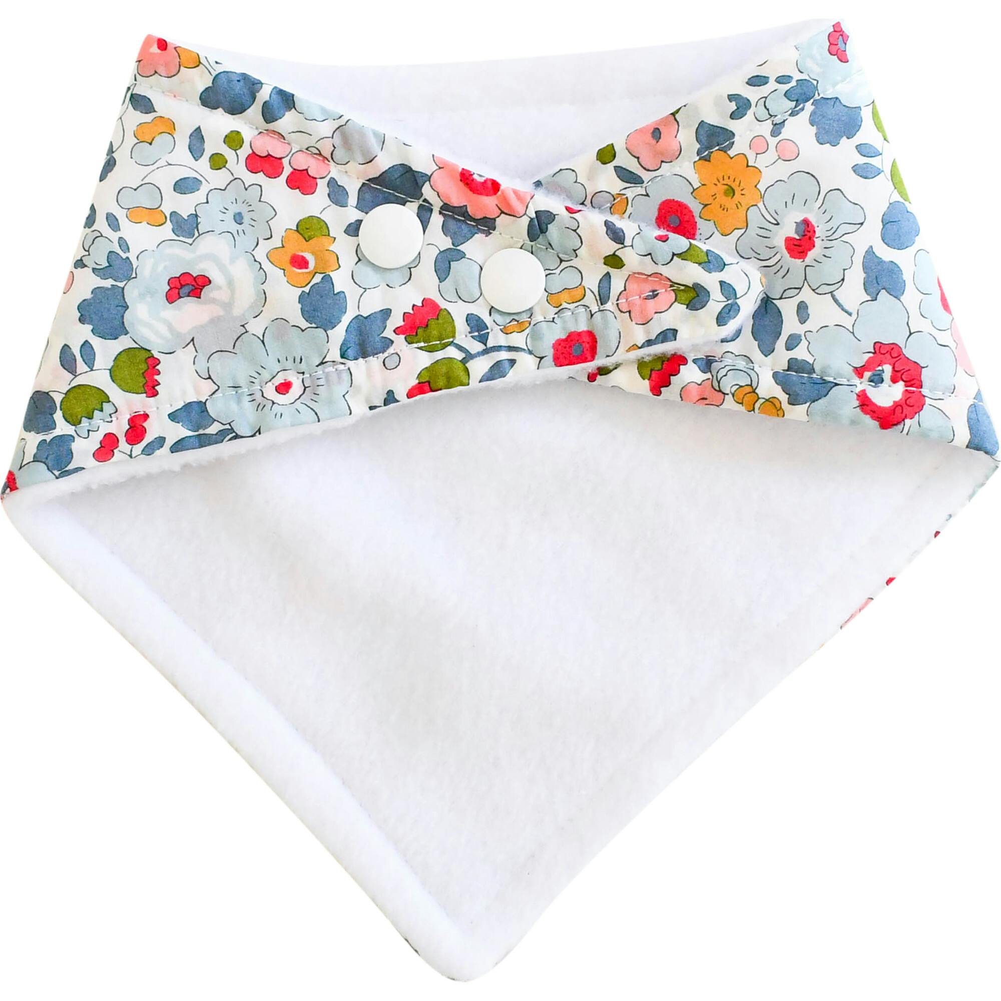 Liberty of London Baby Bandana Bib