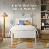 Babyletto Kids TipToe Twin Bed