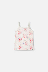 Organic Cotton Tank Underwear