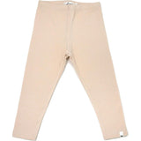 Wide Rib Legging
