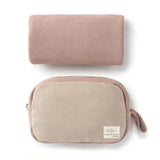 Dotty Blanket & Pouch Set