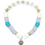 Mermaid Bracelet (Girls)