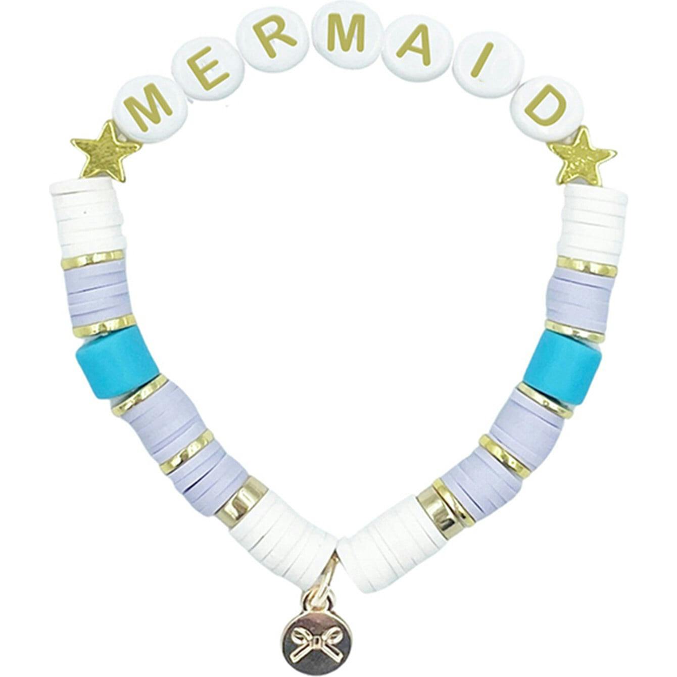 Mermaid Bracelet (Girls)