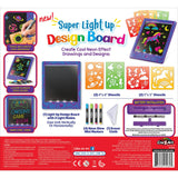 Super Light-Up Design Board
