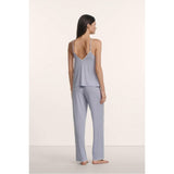 Frida TENCEL™ Cami & Pant PJ Set, Purple