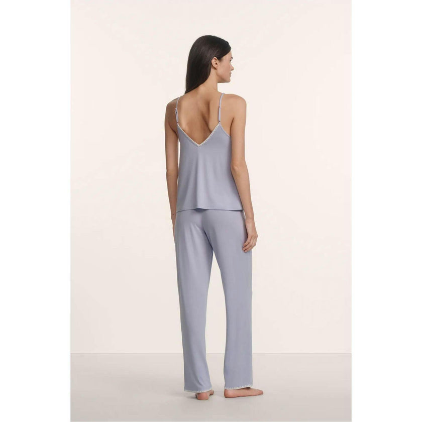 Frida TENCEL™ Cami & Pant PJ Set, Purple