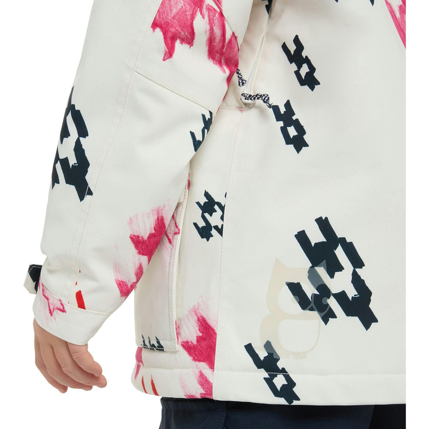 Mission snow jacket "Gerum"