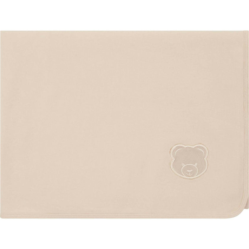 Teddy Blanket