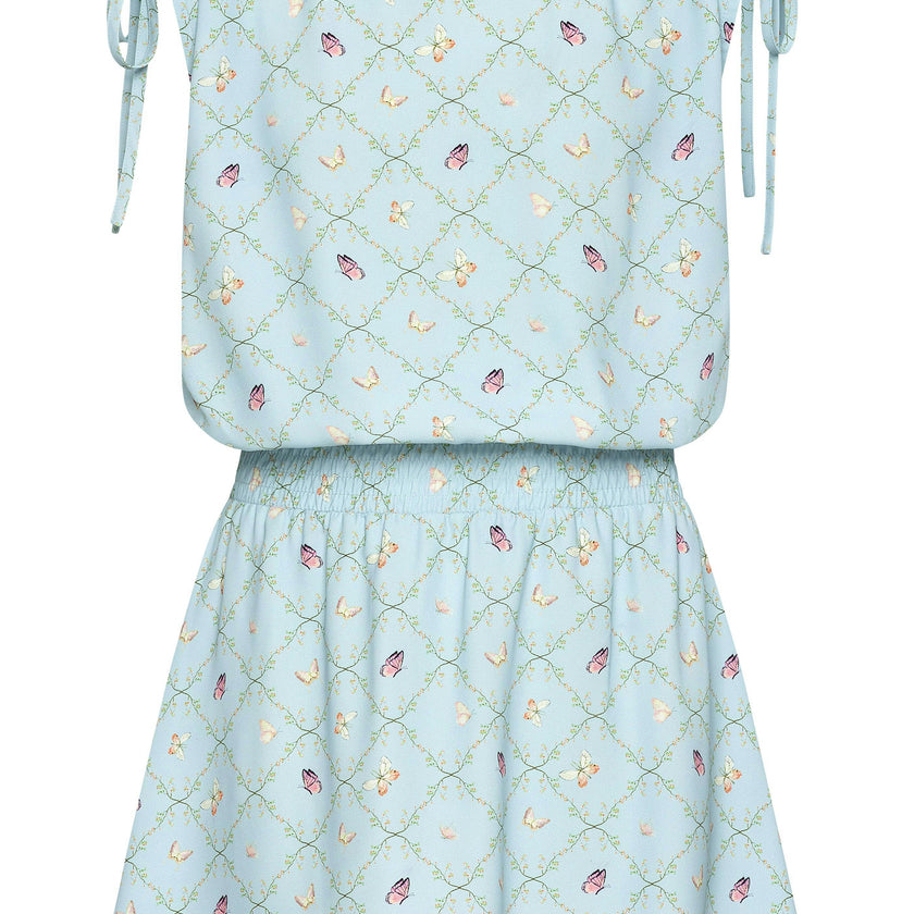 Helen Dress Wings of 27