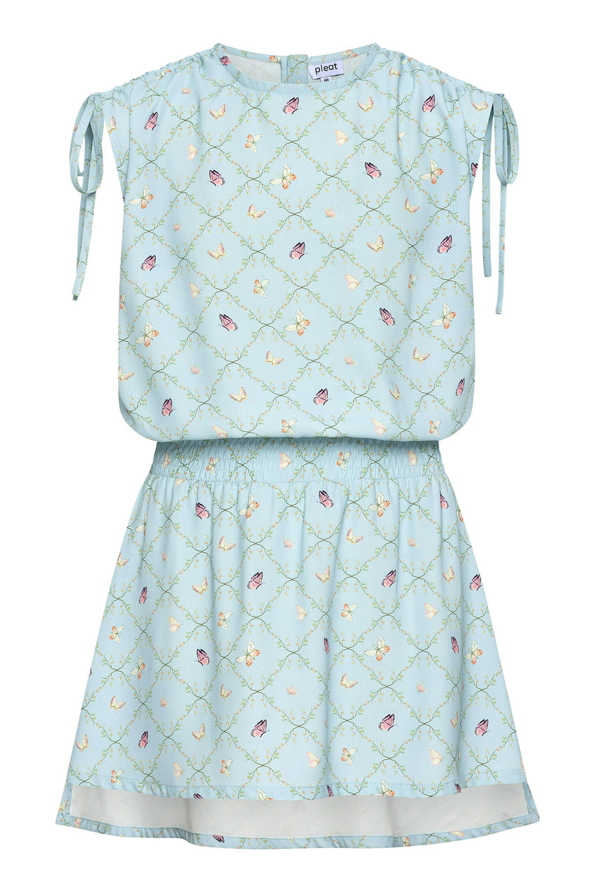 Helen Dress Wings of 27
