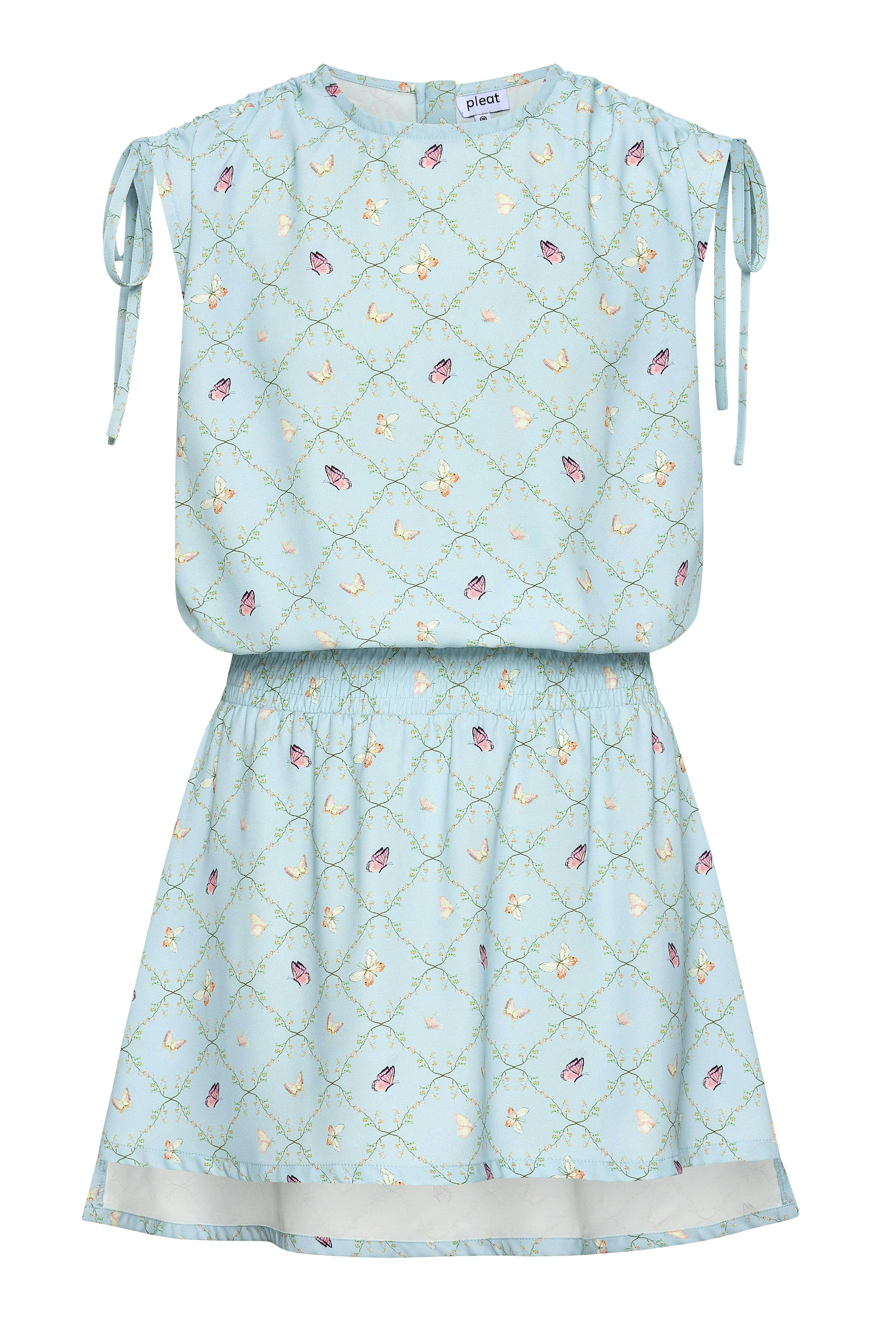 Helen Dress Wings of 27