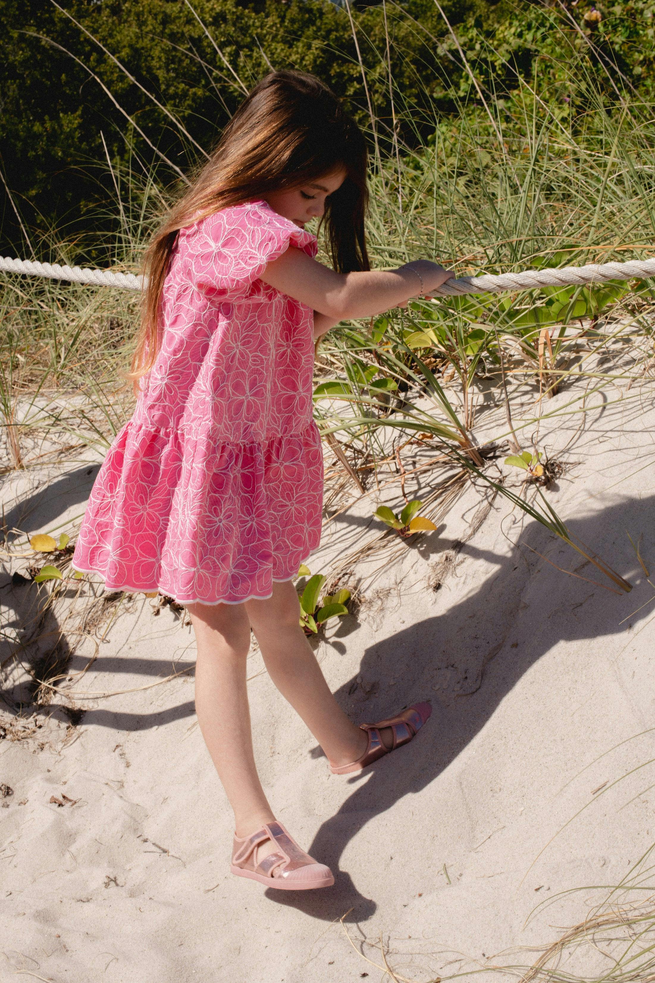 Riley Pink