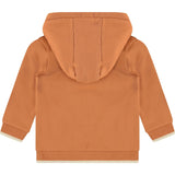 Henley Enclosure Hoodie